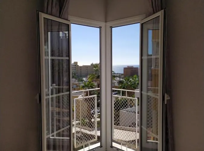 Apartman Orlando *