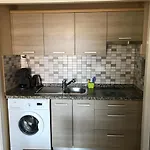 Orlando Apartman *