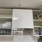 Orlando Apartman *