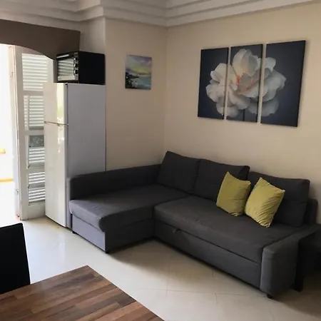 Orlando Apartment Costa Adeje (Tenerife)