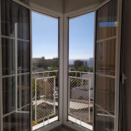 Orlando Apartment Costa Adeje (Tenerife)