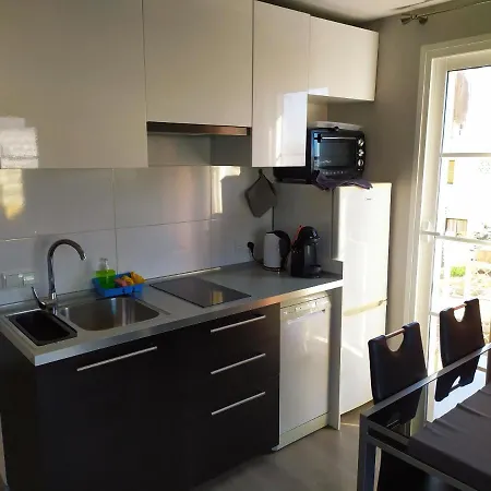 Orlando Apartment
