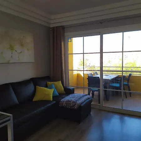 Orlando Apartment