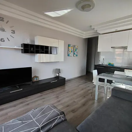 Apartment Orlando *