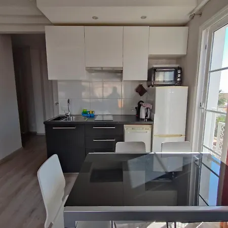 Apartment Orlando *