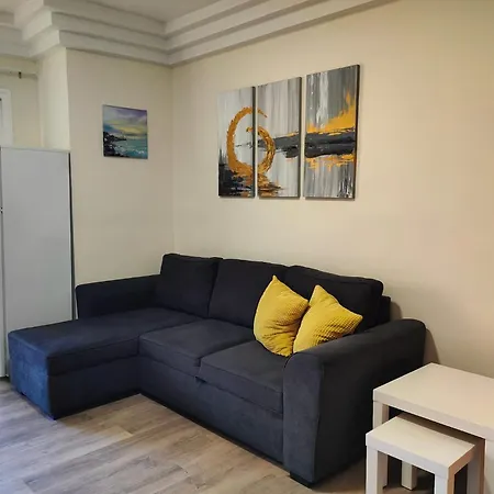 Apartman Orlando *