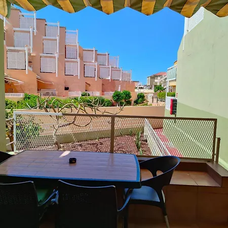 Orlando Apartman *