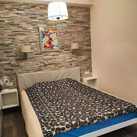 Apartman Orlando *