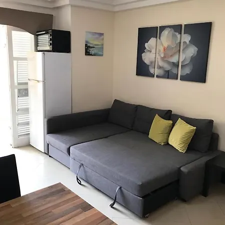 Appartement New Orlando