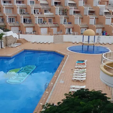 New Orlando Appartement *