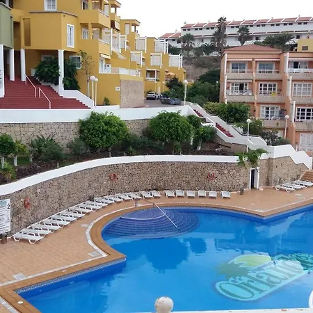 New Orlando Appartement *