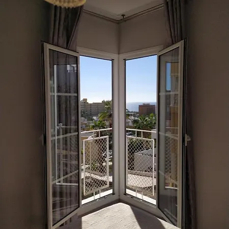 Appartement New Orlando *