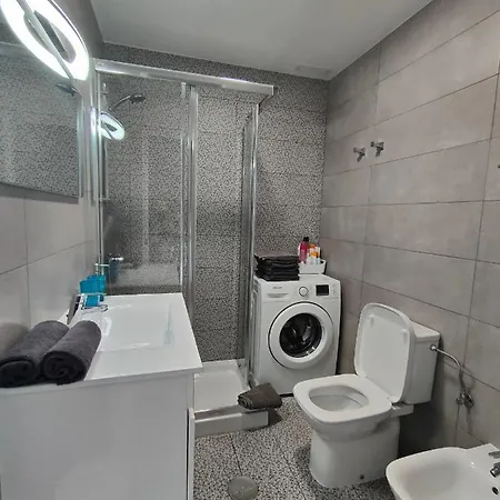 Appartement New Orlando *