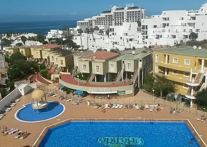 Orlando Apartmán