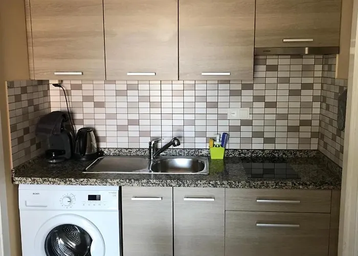 Orlando Apartmán *